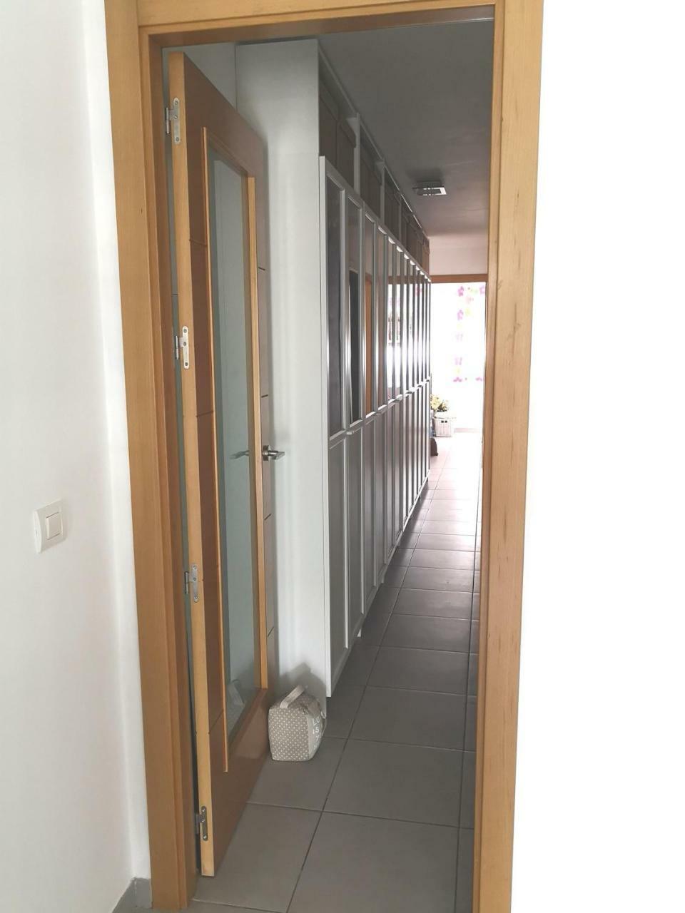 Calle Clemente Hidalgo Apartamento *