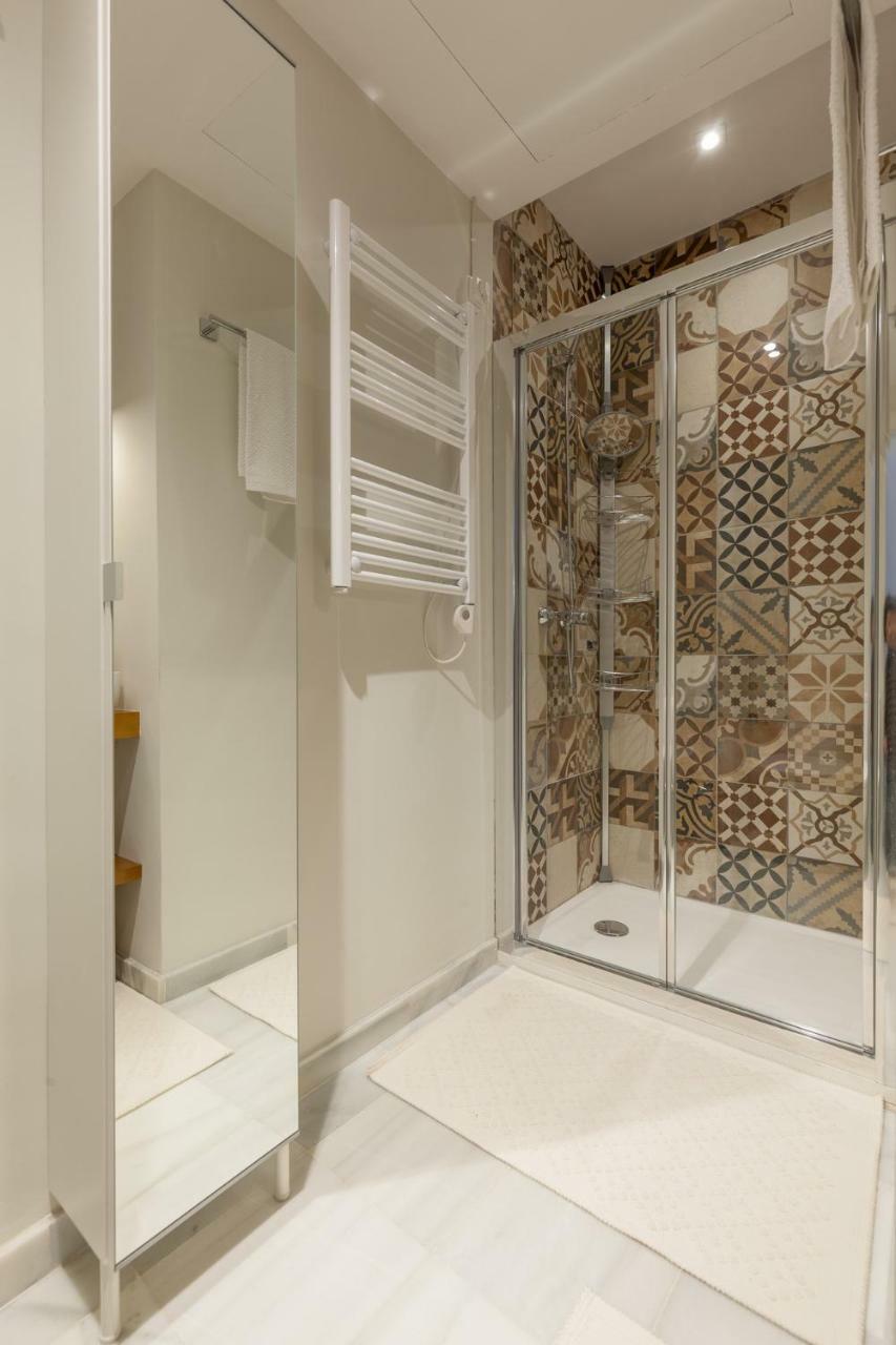 Precioso Santa Cruz. Apartamento *