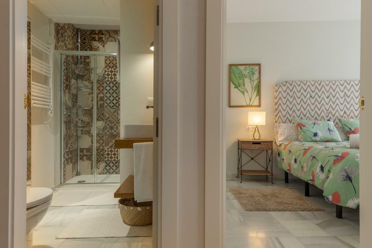 Apartamento Precioso Santa Cruz. Sevilla