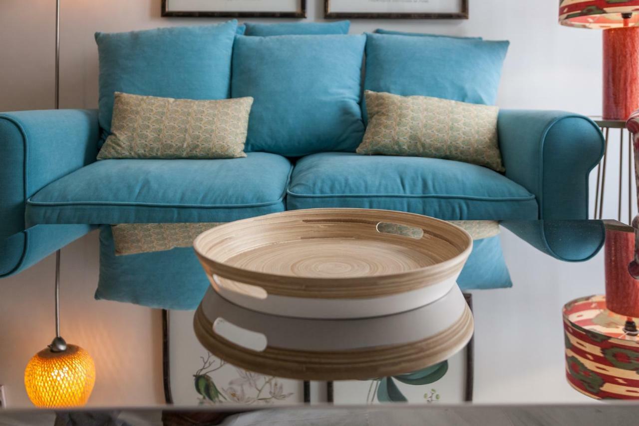 Precioso Santa Cruz. Apartamento Sevilla