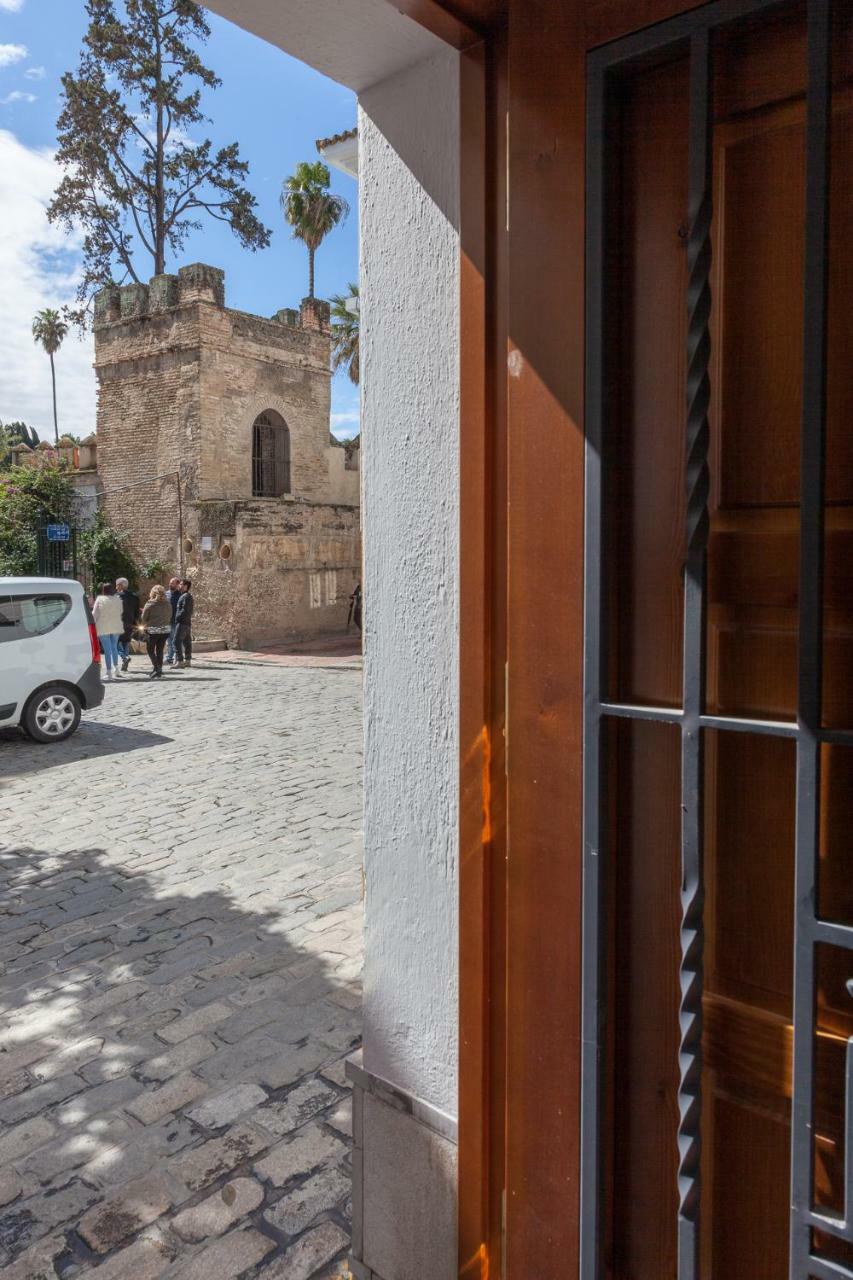 Apartamento Precioso Santa Cruz. *