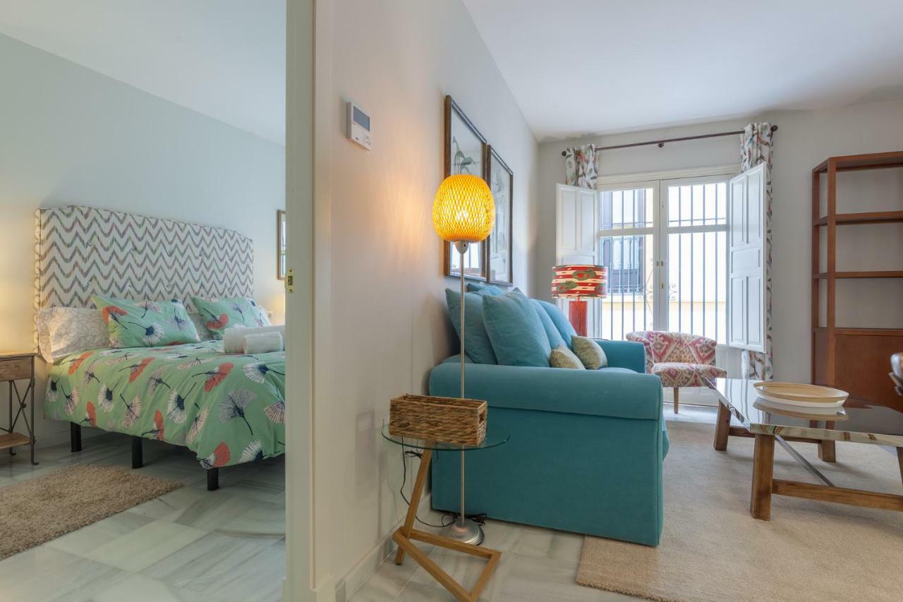Apartamento Precioso Santa Cruz. *