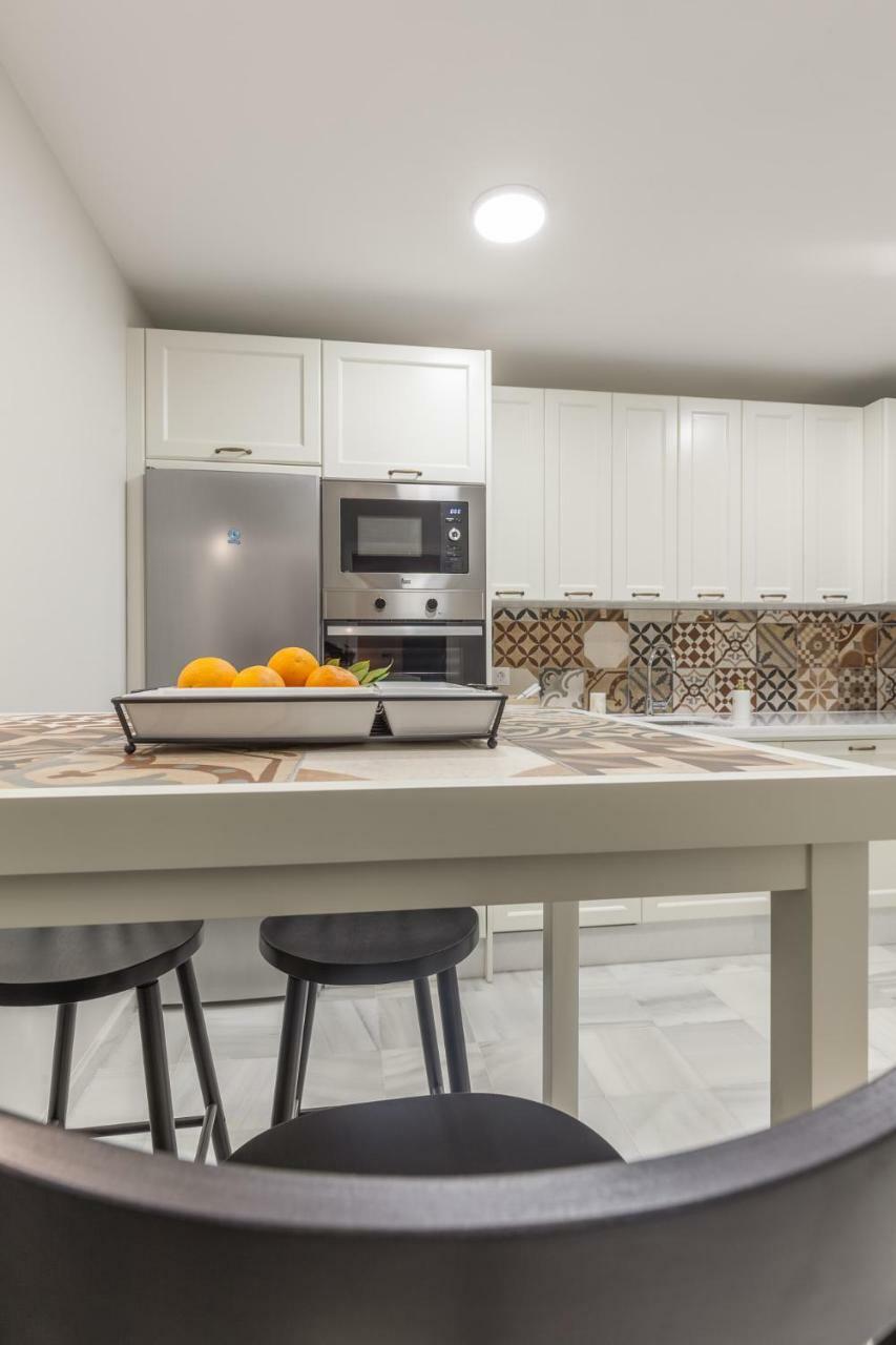Apartamento Precioso Santa Cruz. *
