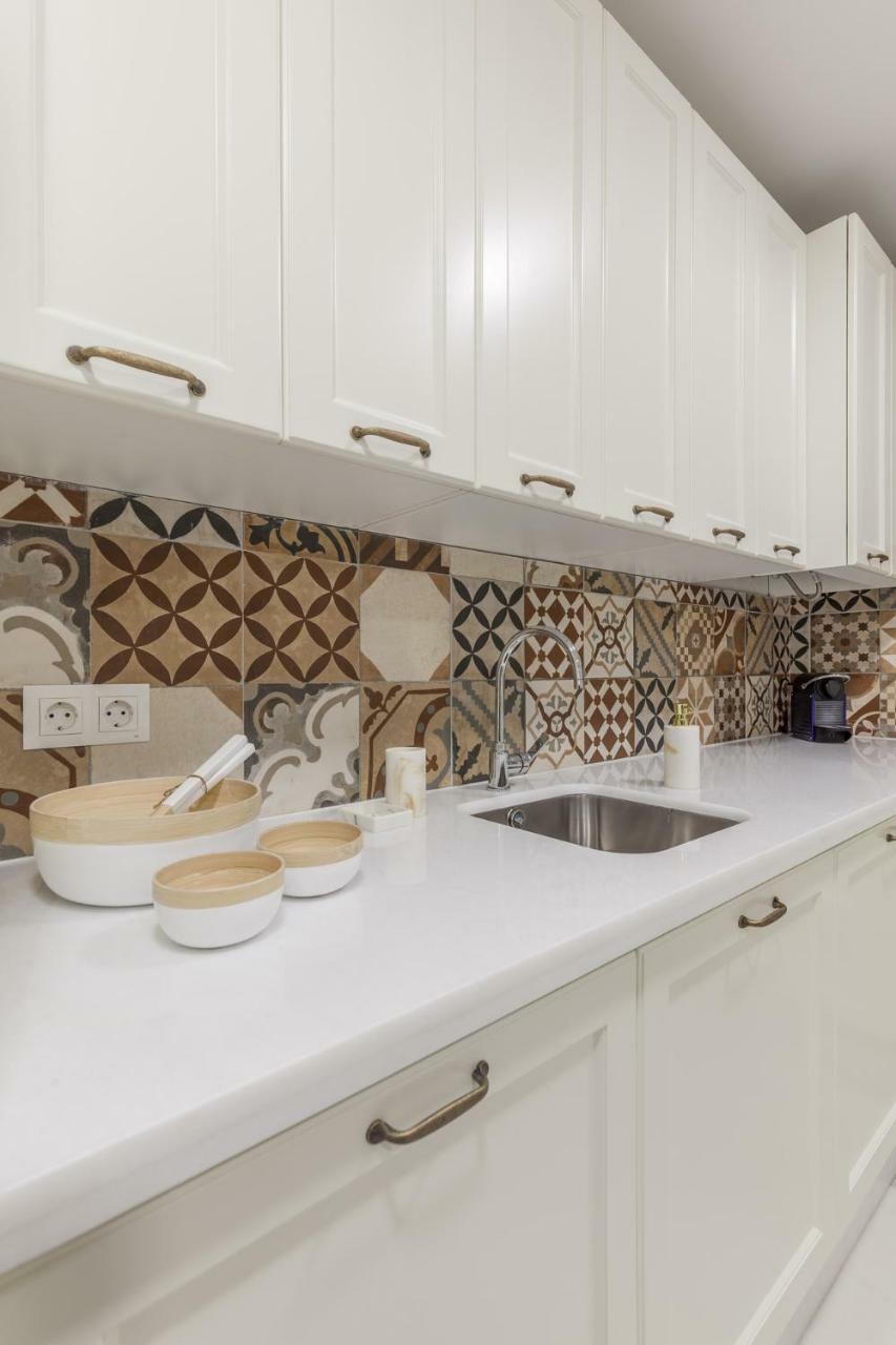 Precioso Santa Cruz. Apartamento *