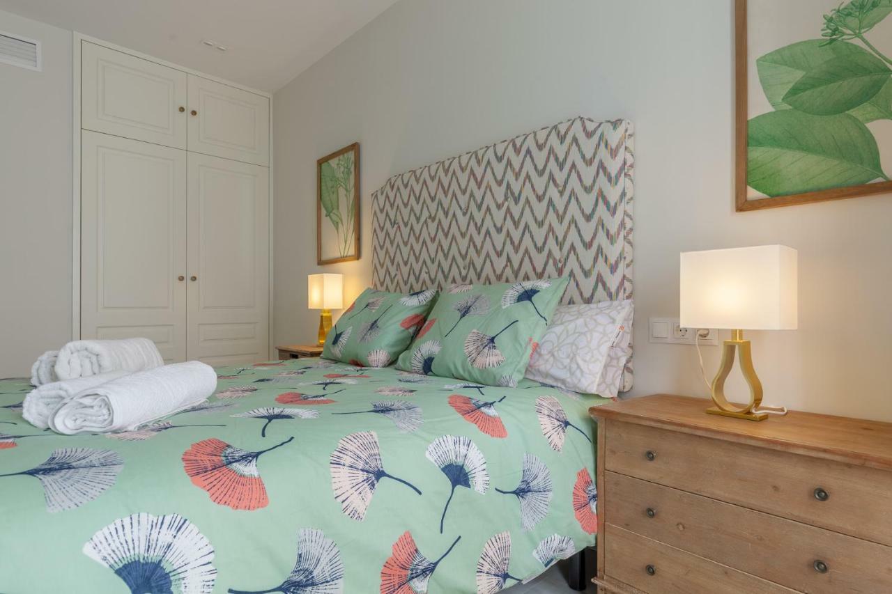 Apartamento Precioso Santa Cruz.