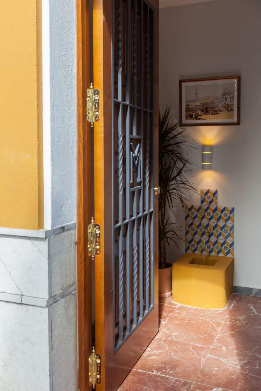 Apartamento Precioso Santa Cruz.