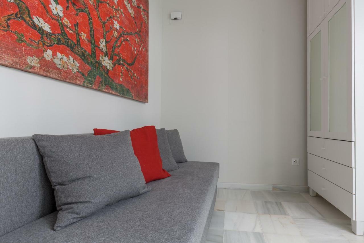 Apartamento Precioso Santa Cruz.