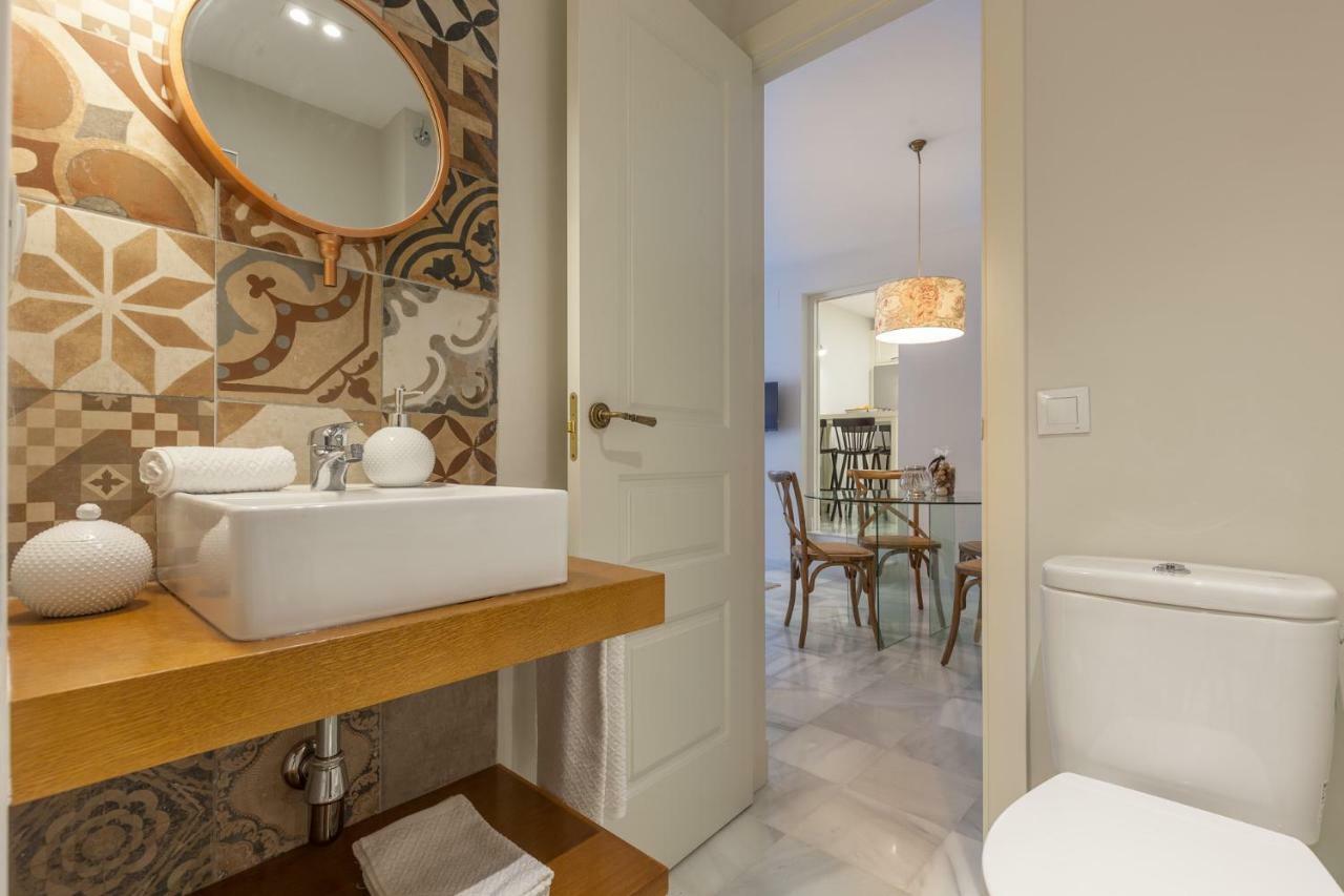 Apartamento Precioso Santa Cruz.