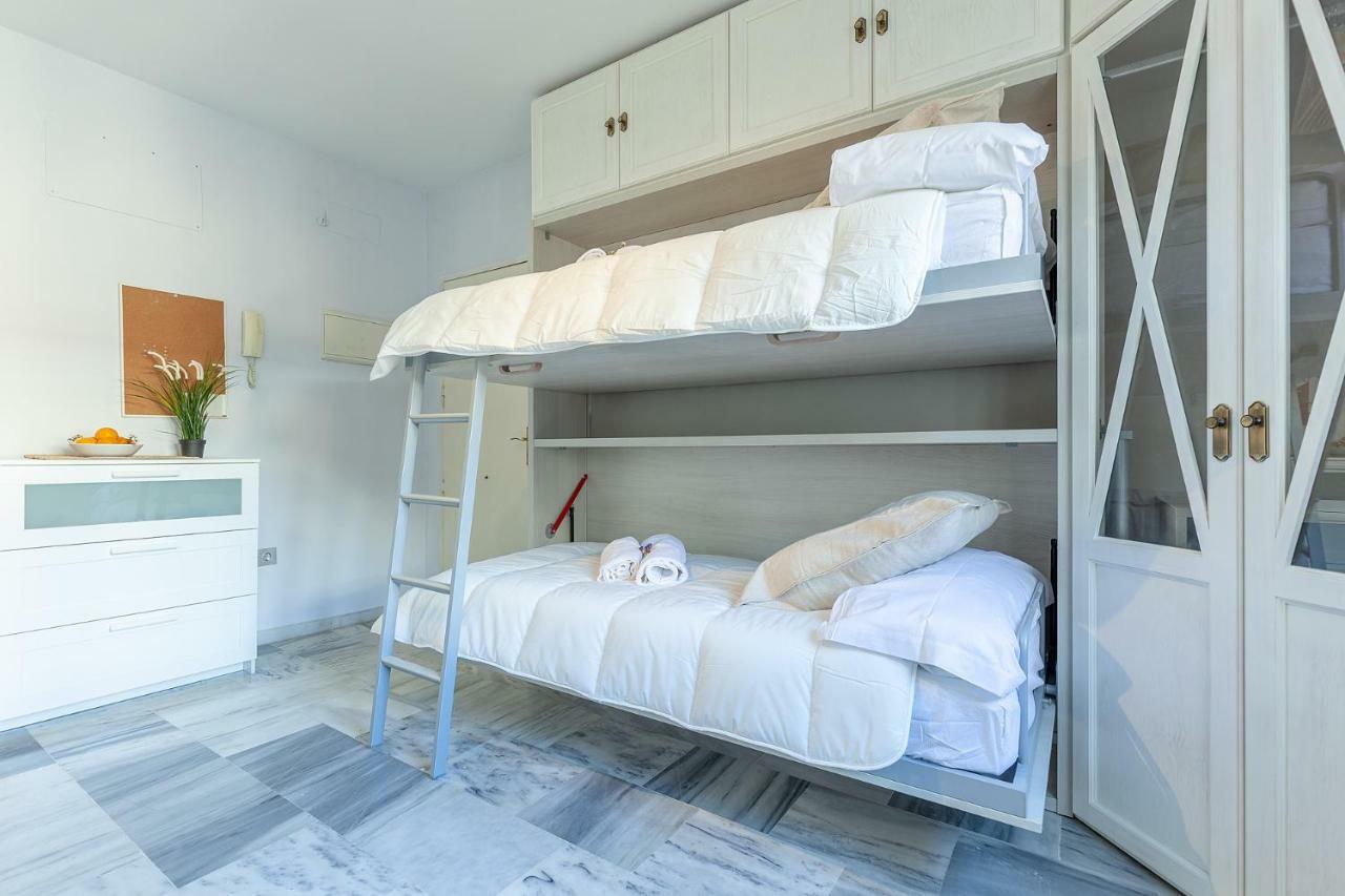 Precioso Estudio Triana Apartamento
