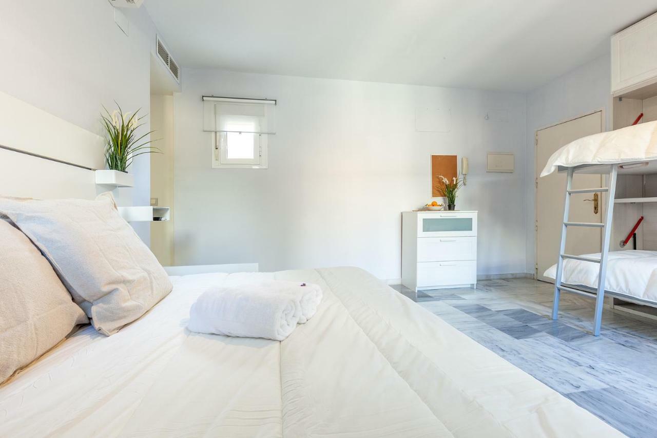 Precioso Estudio Triana