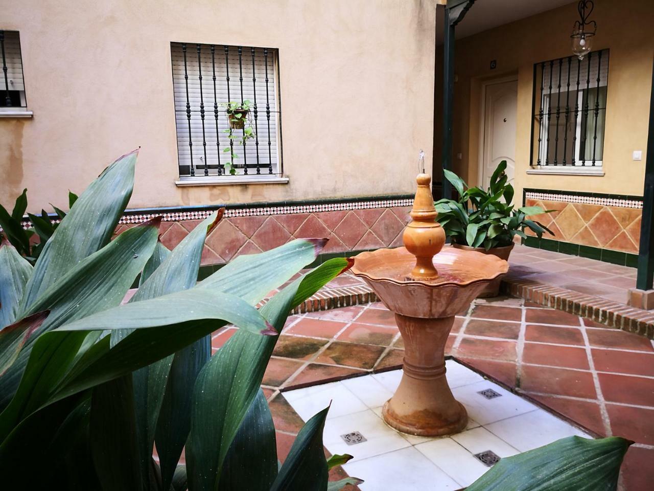 Apartamento Precioso Estudio Triana