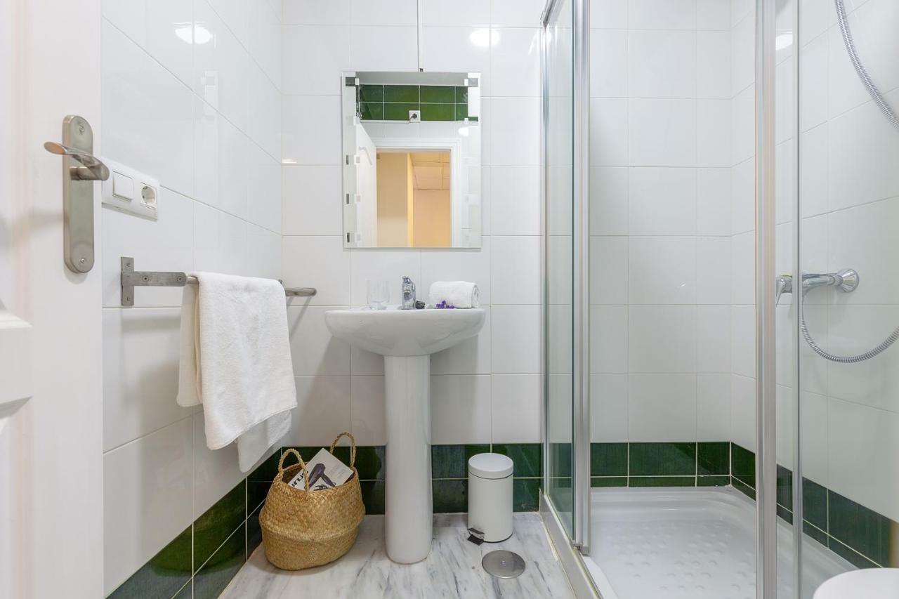 Apartamento Precioso Estudio Triana *