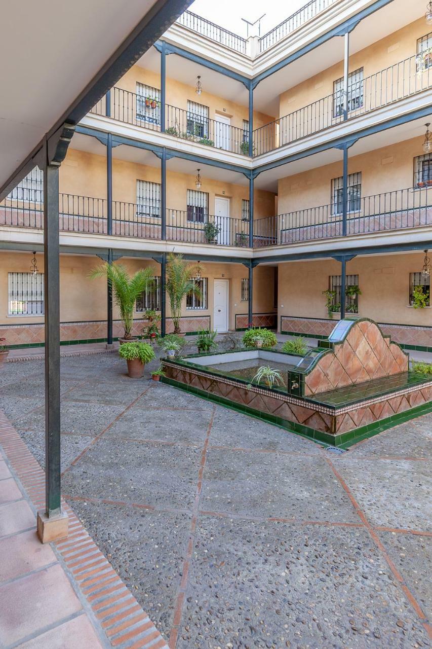 Precioso Estudio Triana Apartamento *