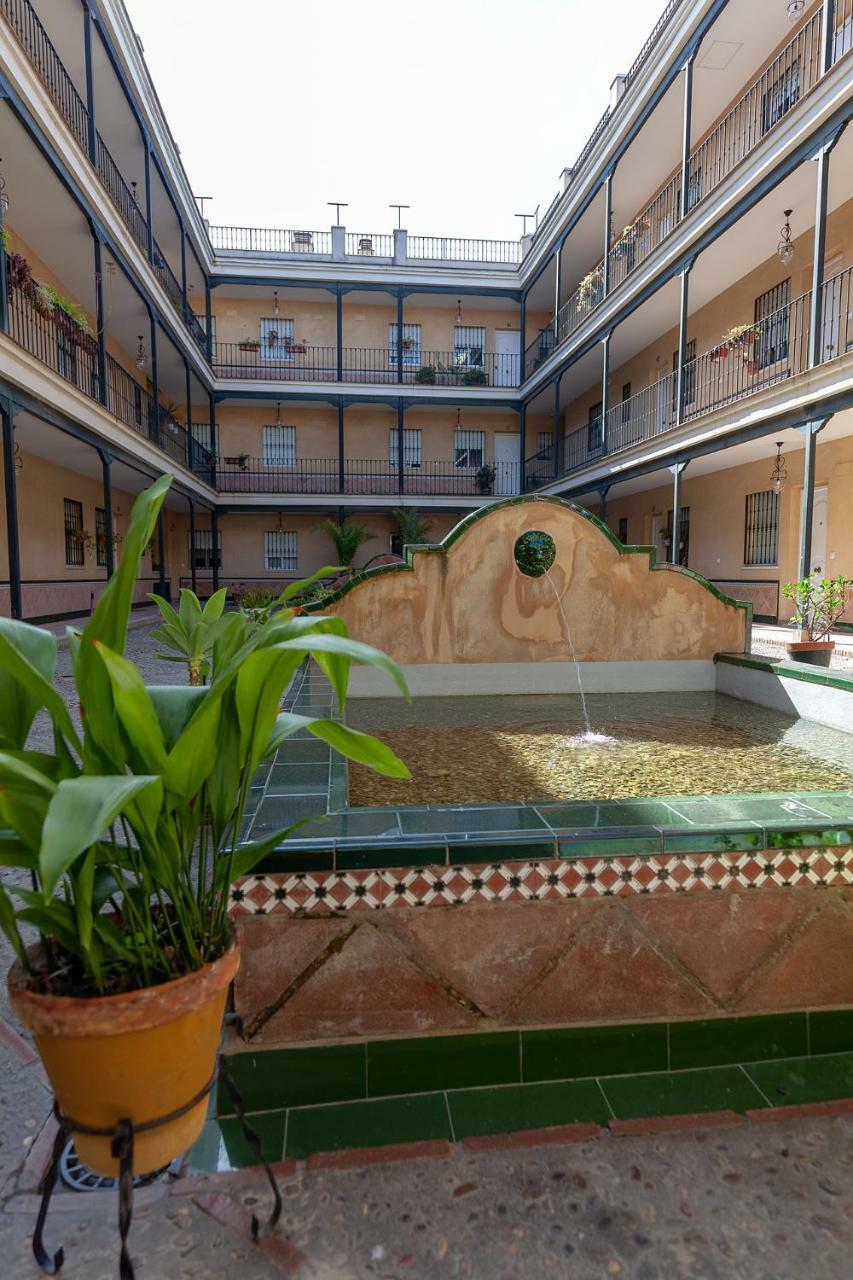 Precioso Estudio Triana Apartamento