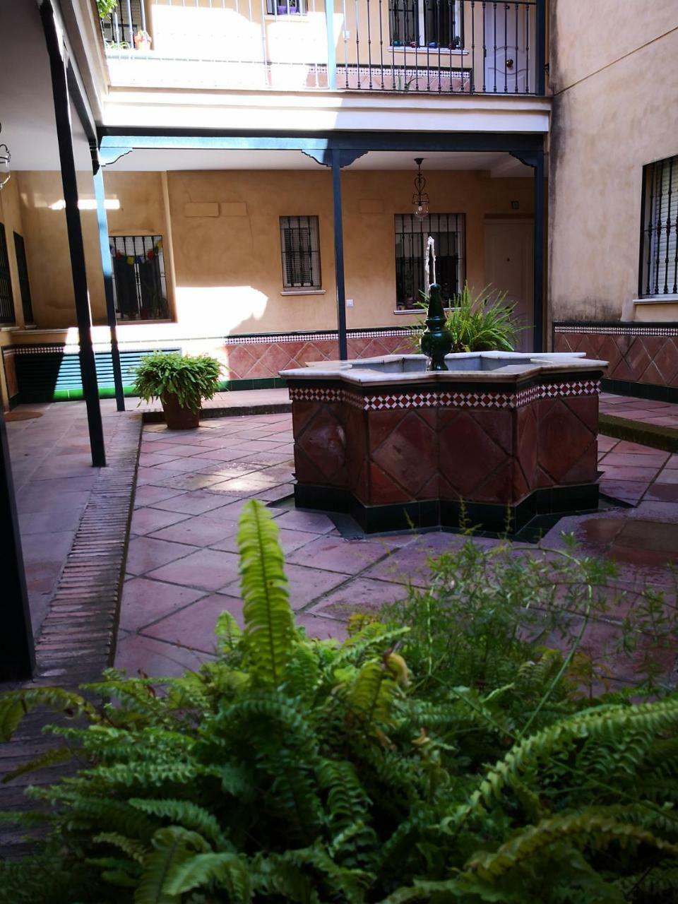 Apartamento Precioso Estudio Triana