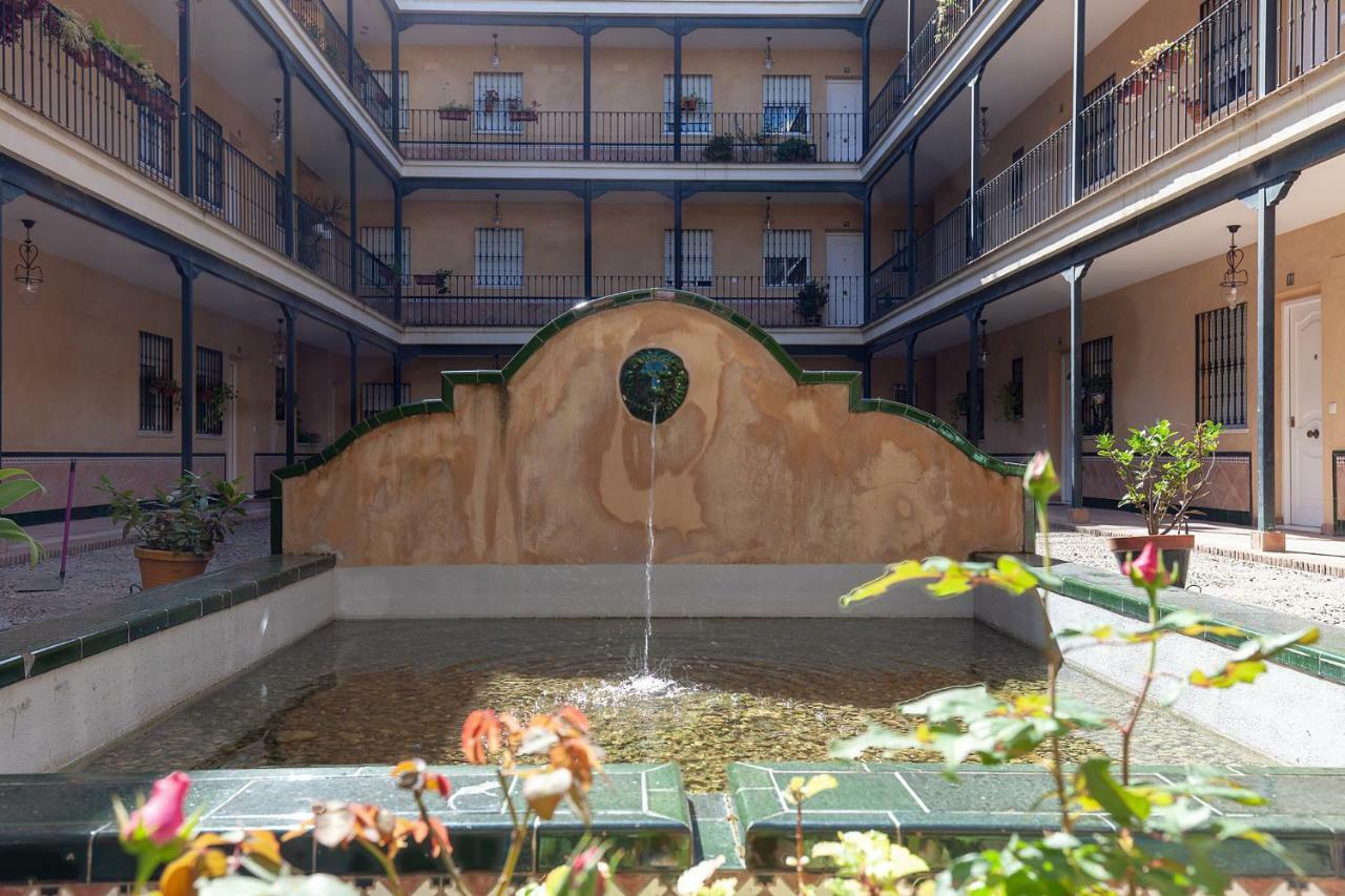Precioso Estudio Triana Apartamento Sevilla