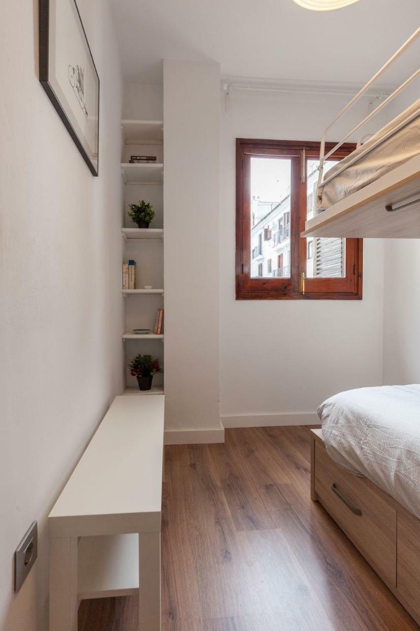 Apartamento Nuevo Apartamento Casco Antiguo Wifi Ac