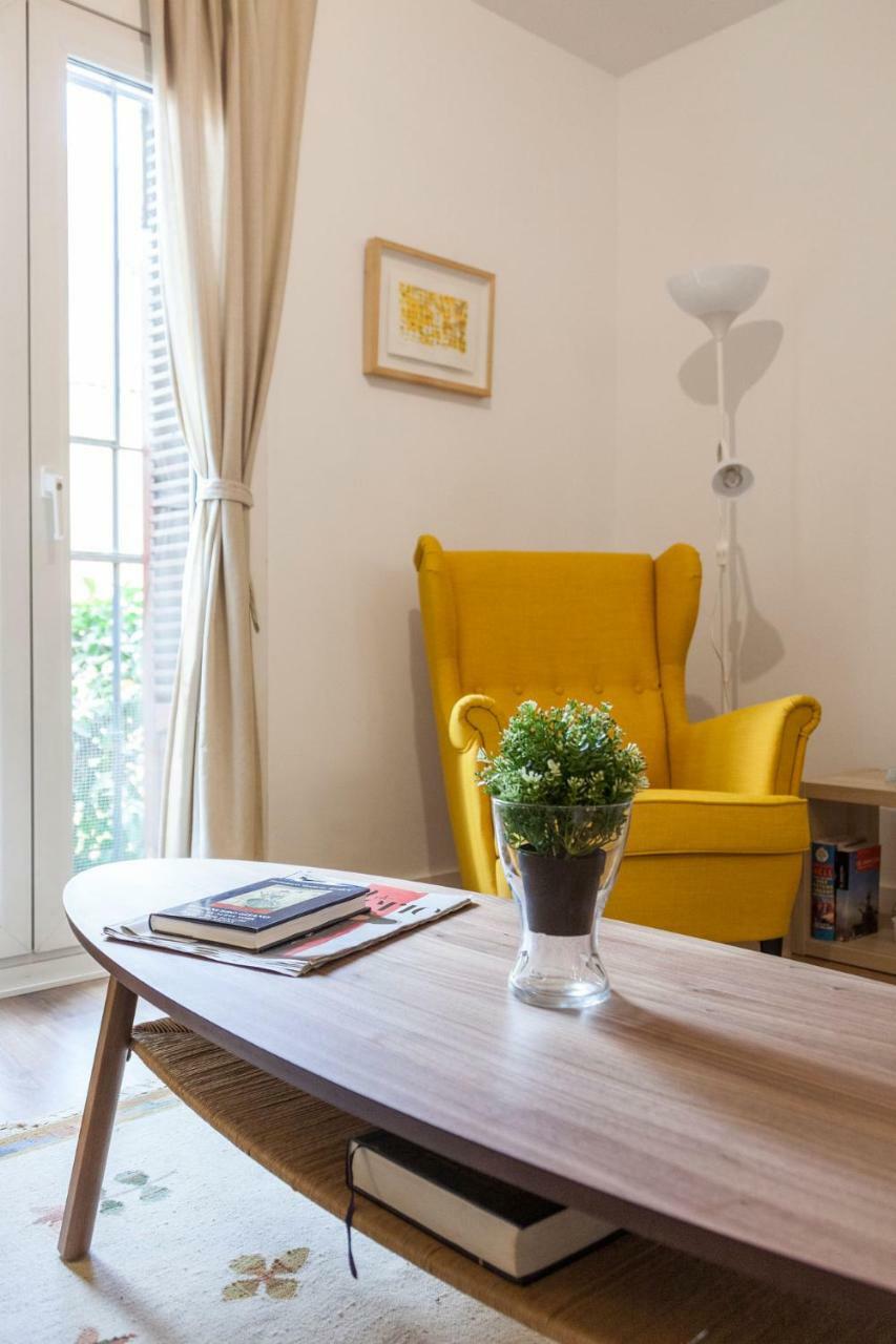 Apartamento Nuevo Apartamento Casco Antiguo Wifi Ac