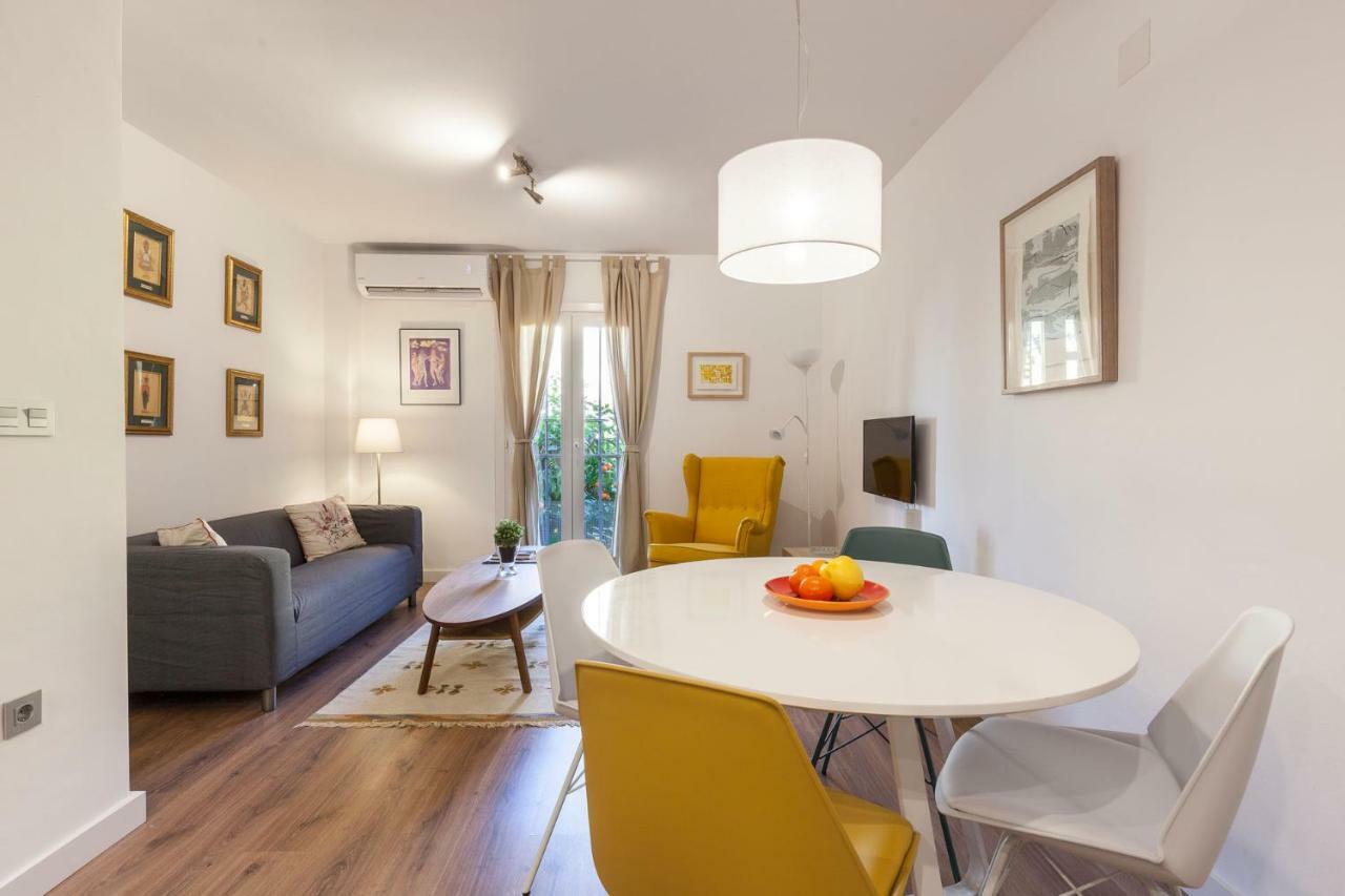 Apartamento Nuevo Apartamento Casco Antiguo Wifi Ac Sevilla