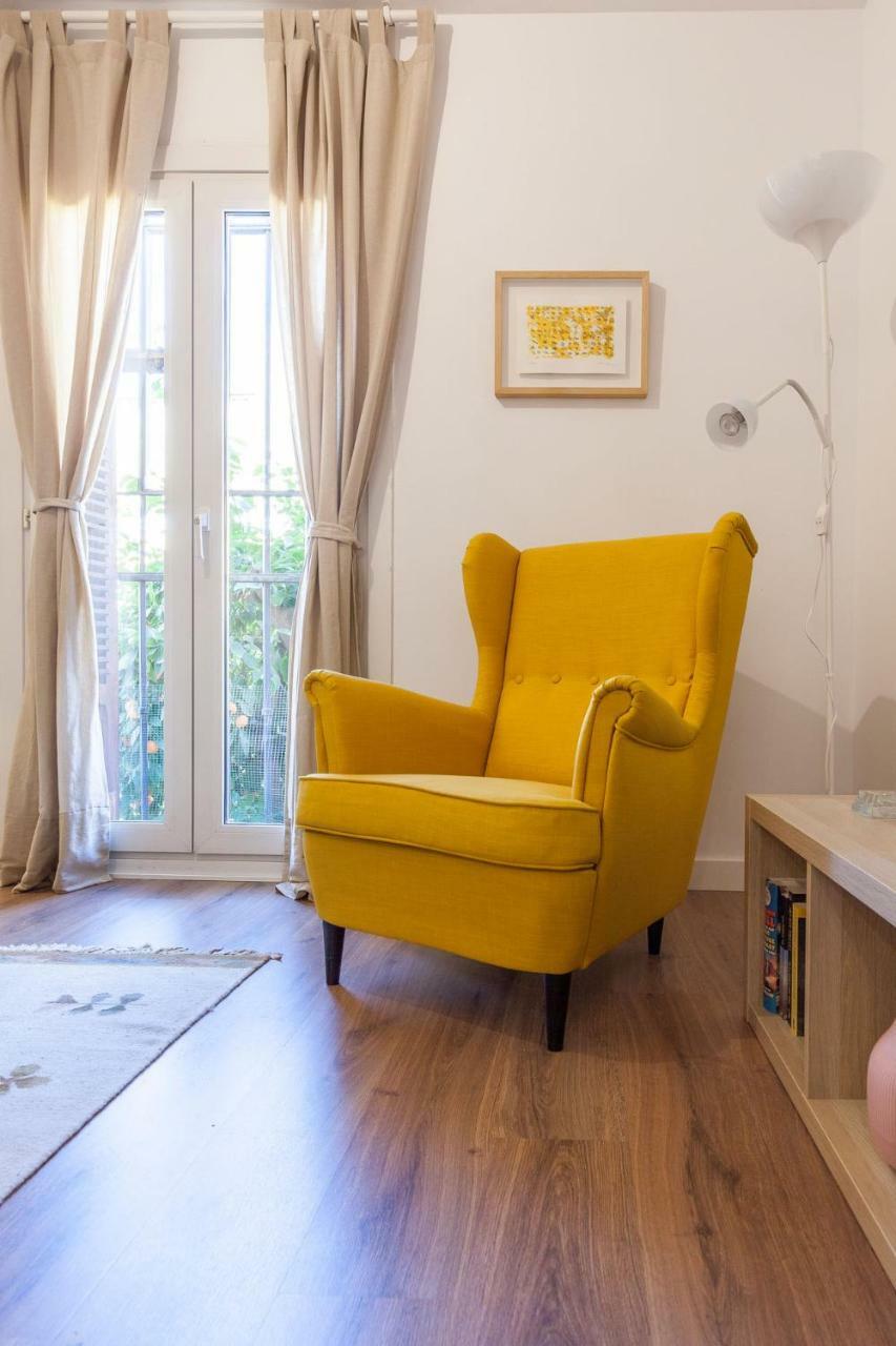 Apartamento Nuevo Apartamento Casco Antiguo Wifi Ac *