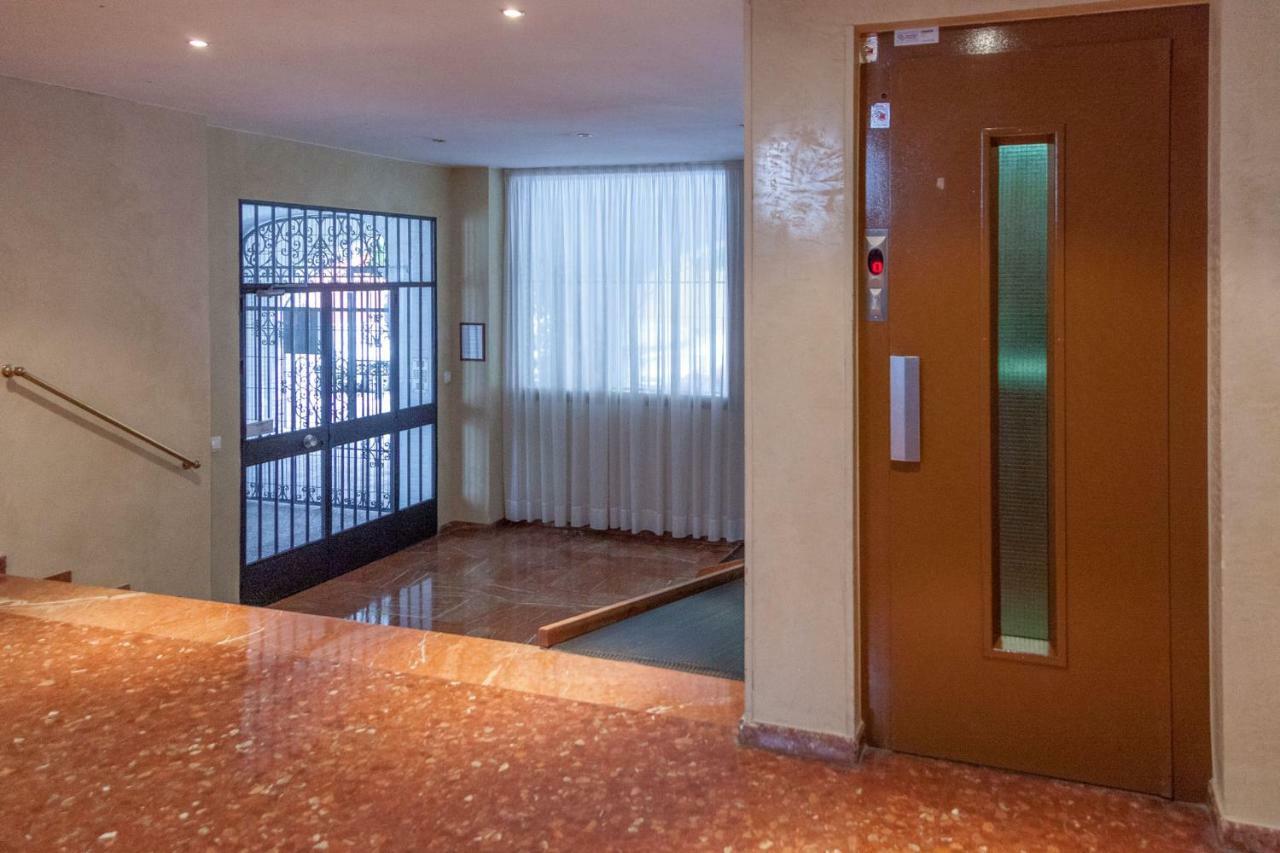 Apartamento Nuevo Apartamento Casco Antiguo Wifi Ac