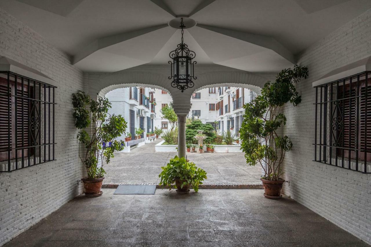 Apartamento Nuevo Apartamento Casco Antiguo Wifi Ac