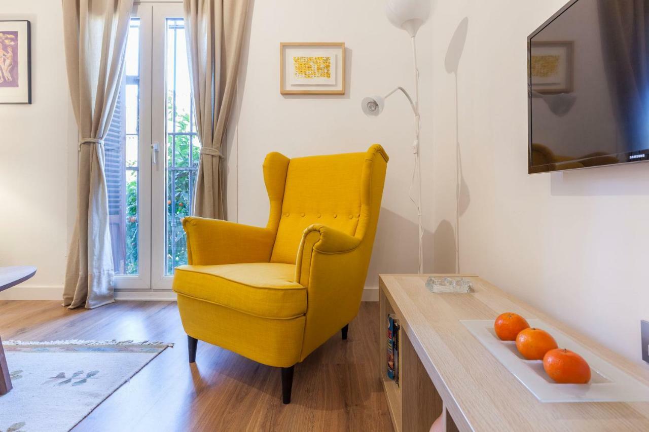 Apartamento Nuevo Apartamento Casco Antiguo Wifi Ac
