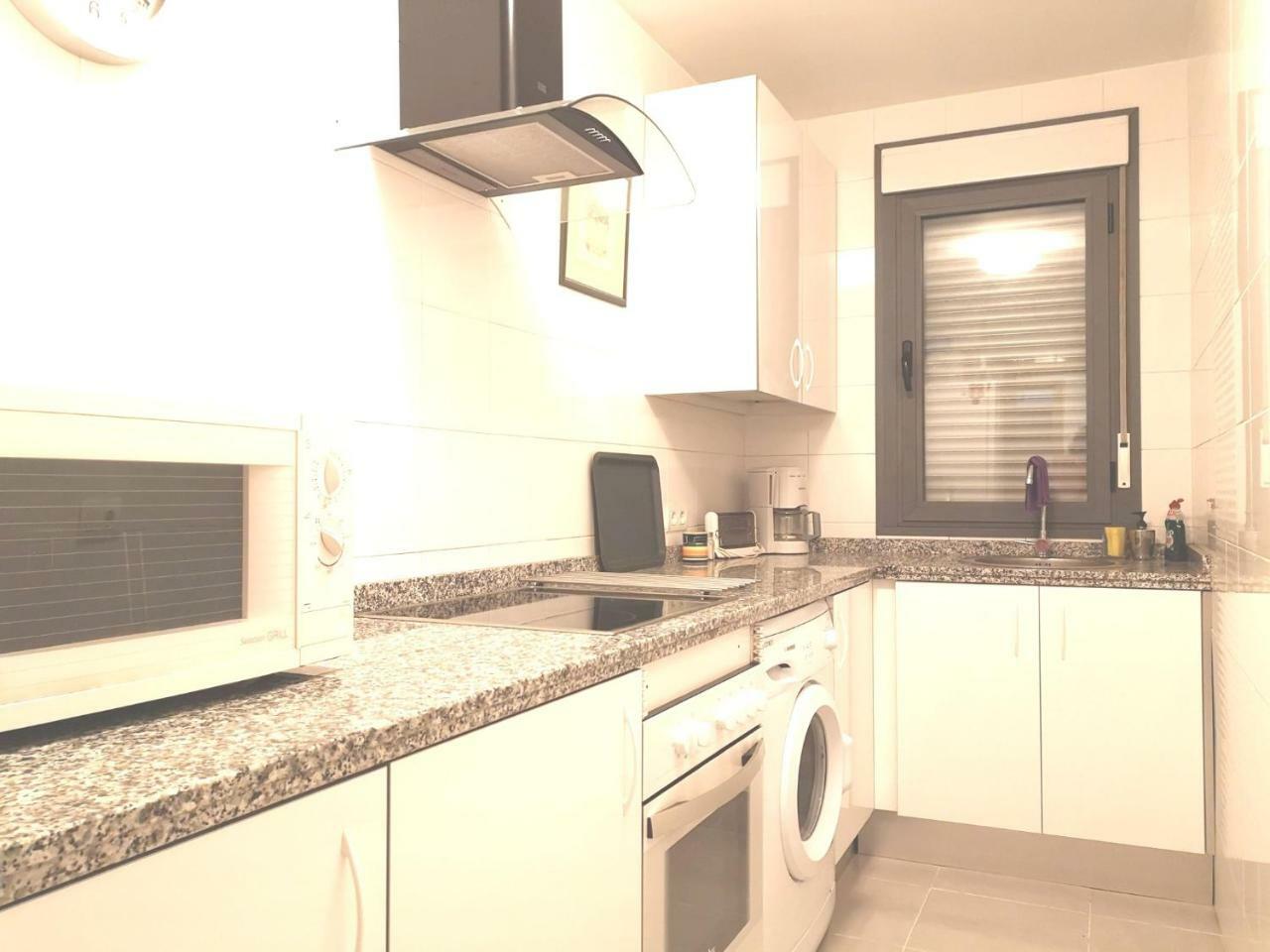 Apartamento Calle Clemente Hidalgo