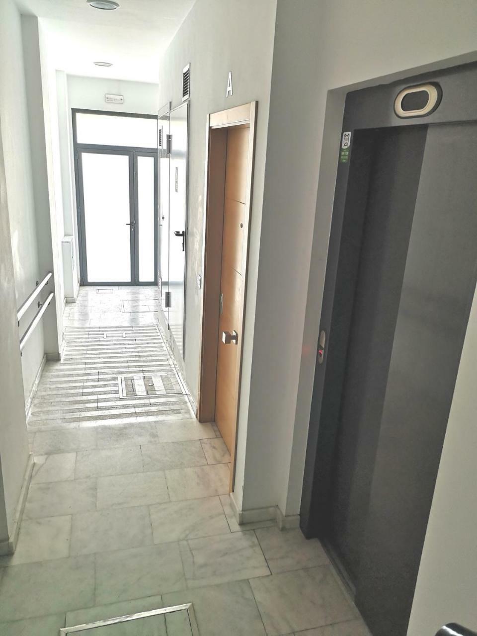 Apartamento Calle Clemente Hidalgo