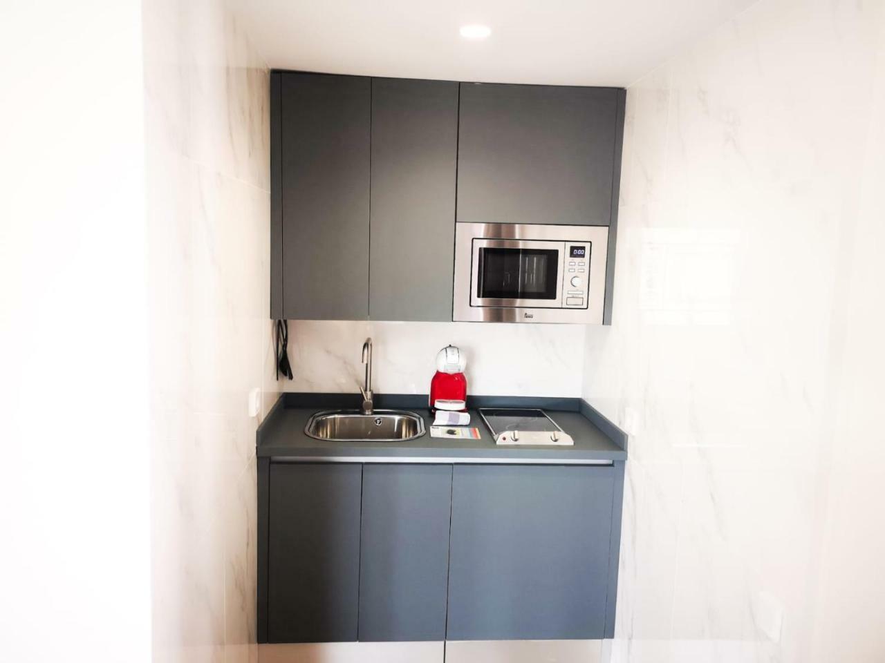 Triana Luxury Apartahotel