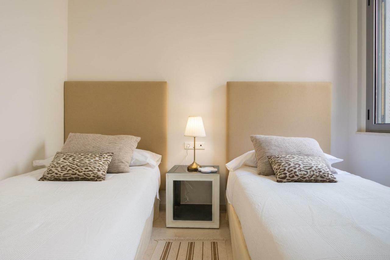Mirador Duplex Terrace 5 Pax Sevilla