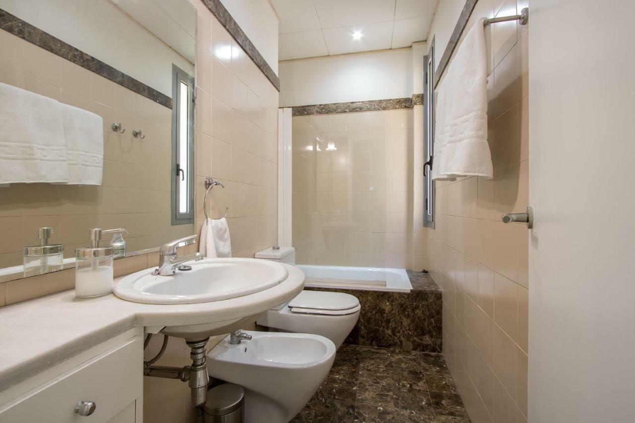 Mirador Duplex Terrace 5 Pax Apartamento *