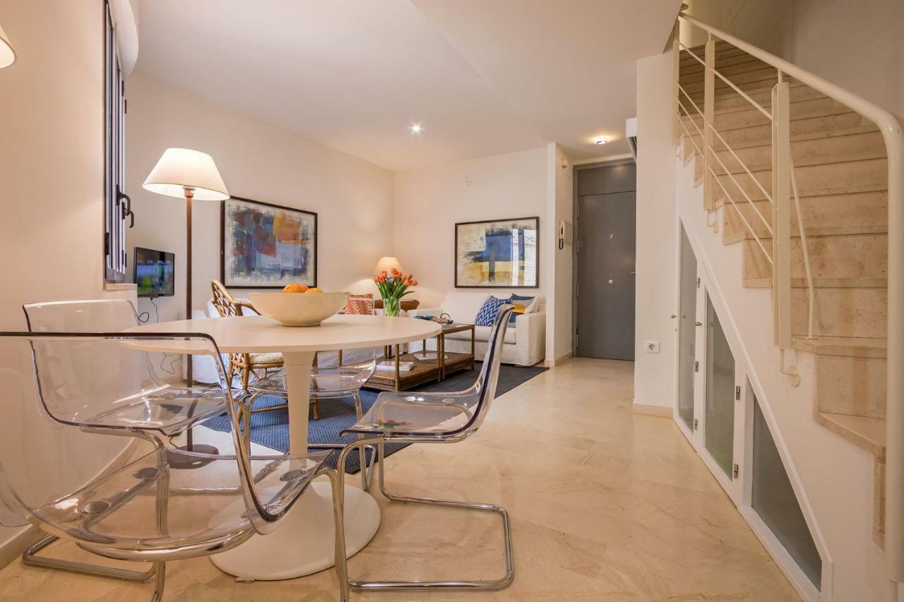 Mirador Duplex Terrace 5 Pax Apartamento