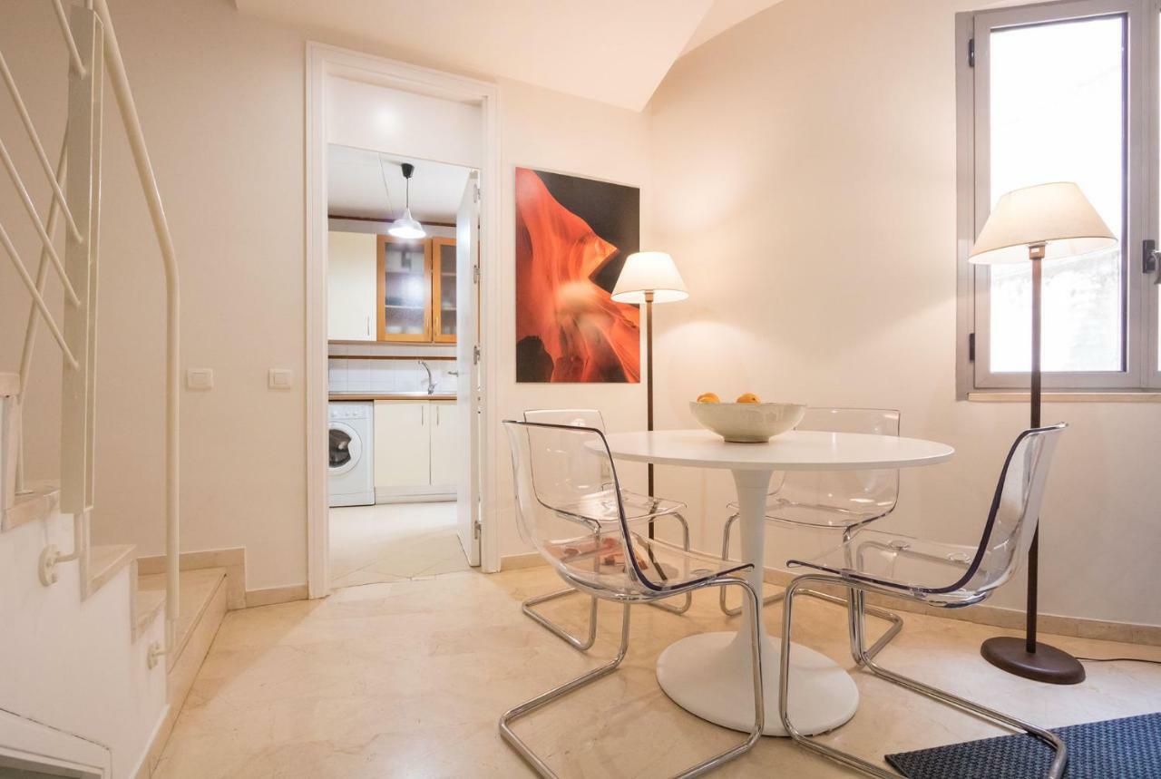 Mirador Duplex Terrace 5 Pax * Sevilla