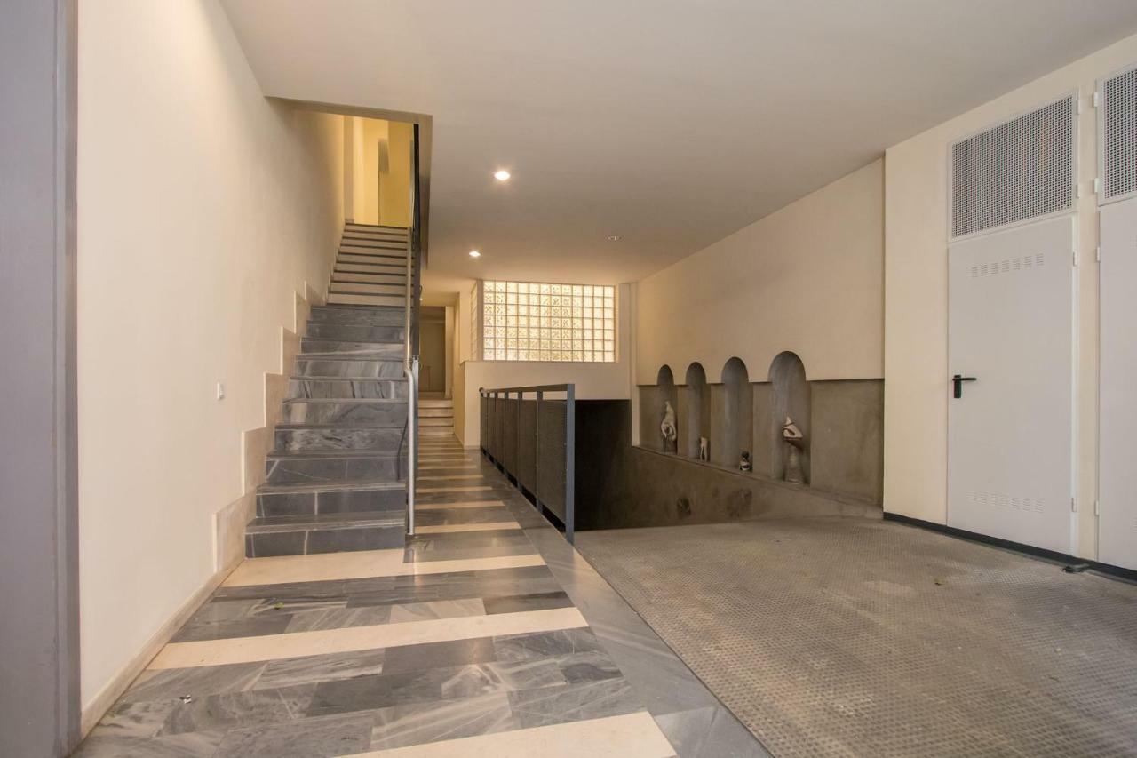 Mirador Duplex Terrace 5 Pax *