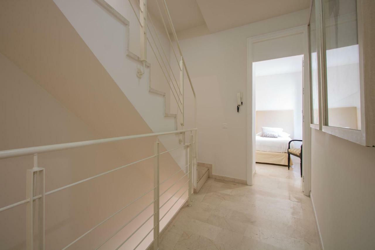 Mirador Duplex Terrace 5 Pax Apartamento