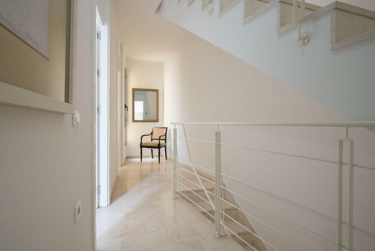 Mirador Duplex Terrace 5 Pax * Sevilla