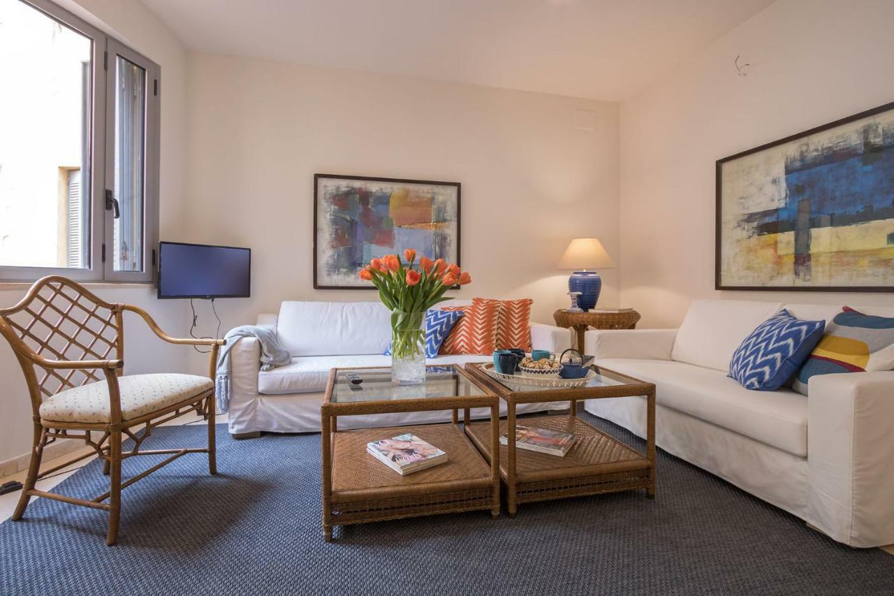 Mirador Duplex Terrace 5 Pax * Sevilla