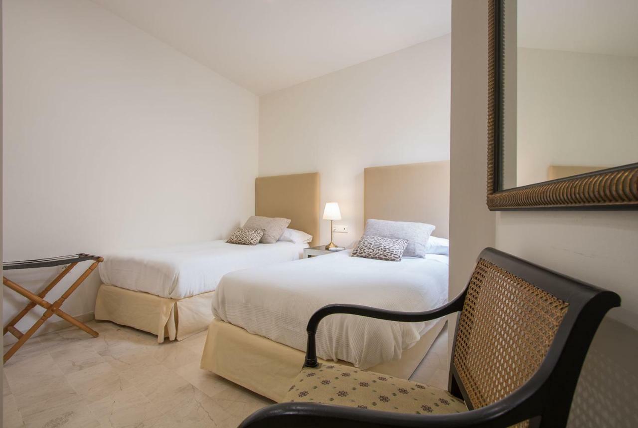 Apartamento Mirador Duplex Terrace 5 Pax