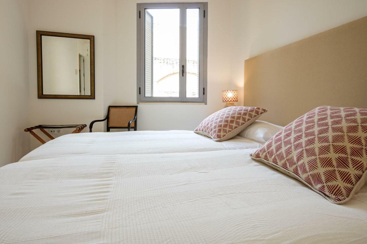 Mirador Duplex Terrace 5 Pax