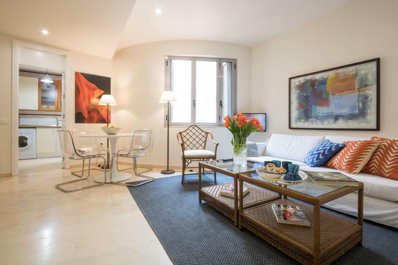Mirador Duplex Terrace 5 Pax * Sevilla