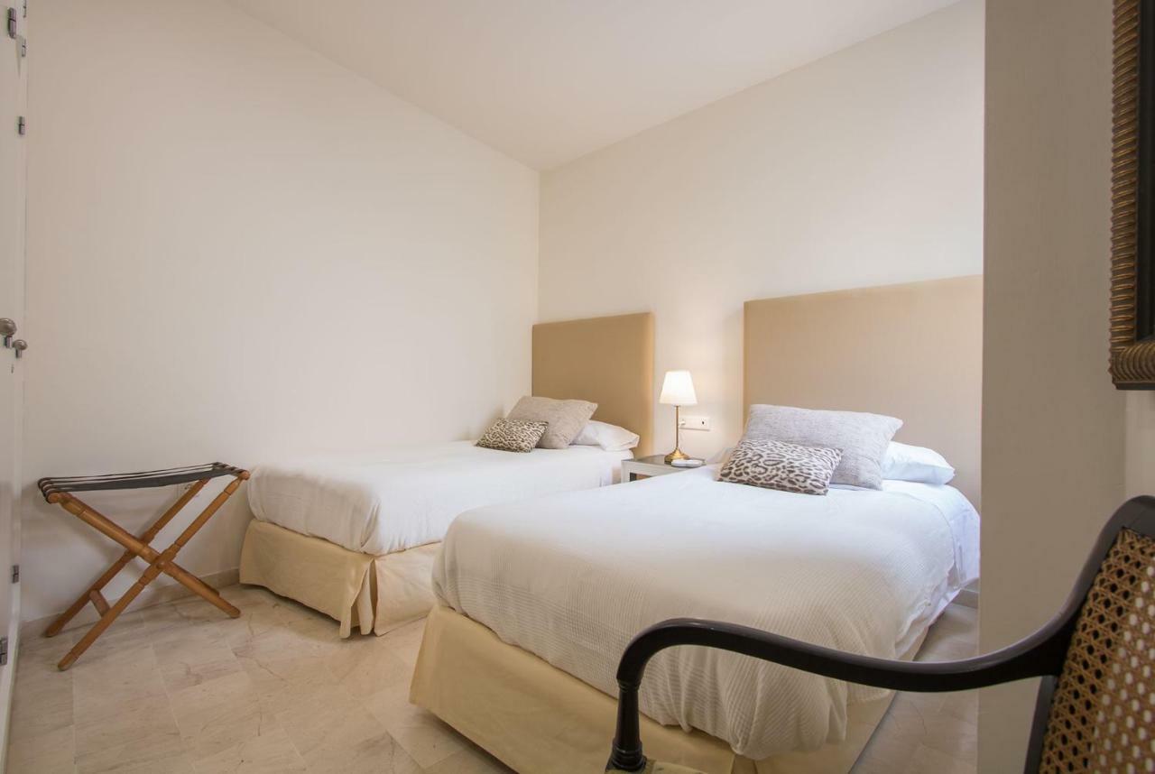 Mirador Duplex Terrace 5 Pax * Sevilla