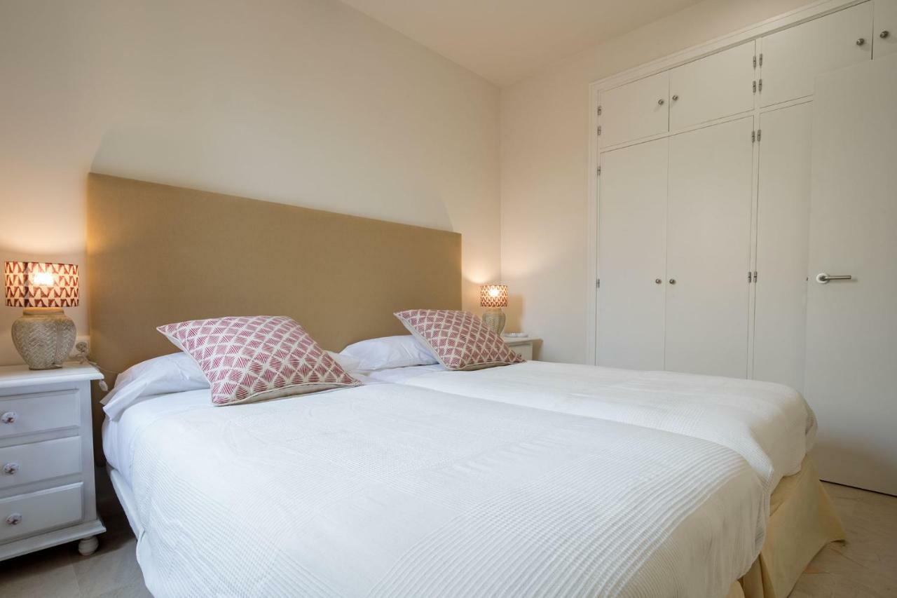 Apartamento Mirador Duplex Terrace 5 Pax *