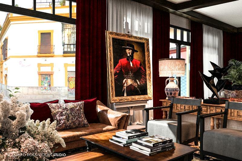 H10 Casa De La Plata Hotel 4*
