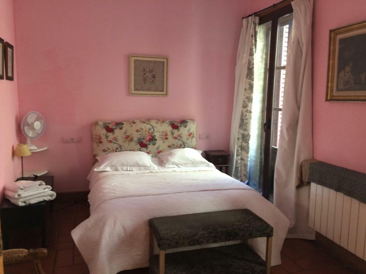 Casa Del Buen Viaje Guest house