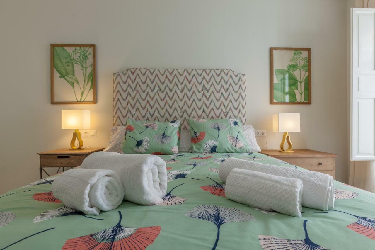 Apartamento Precioso Santa Cruz.