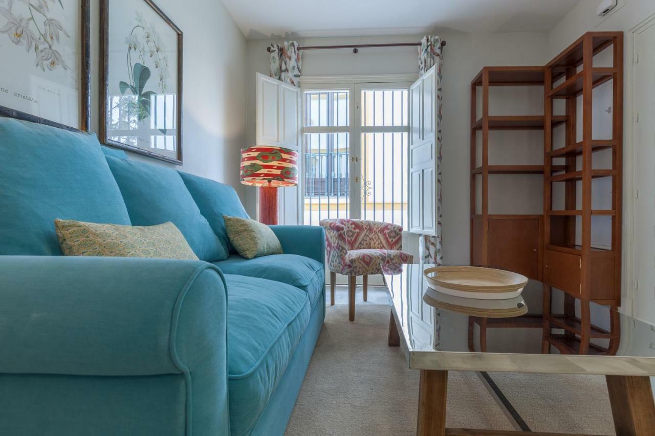 Precioso Santa Cruz. Apartamento *