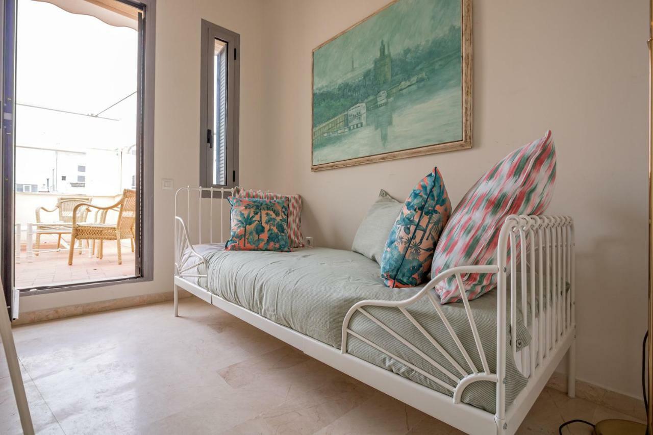 Mirador Duplex Terrace 5 Pax Apartamento