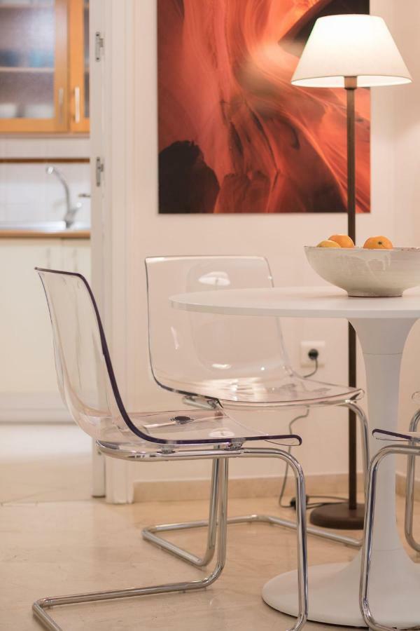 Mirador Duplex Terrace 5 Pax Apartamento *
