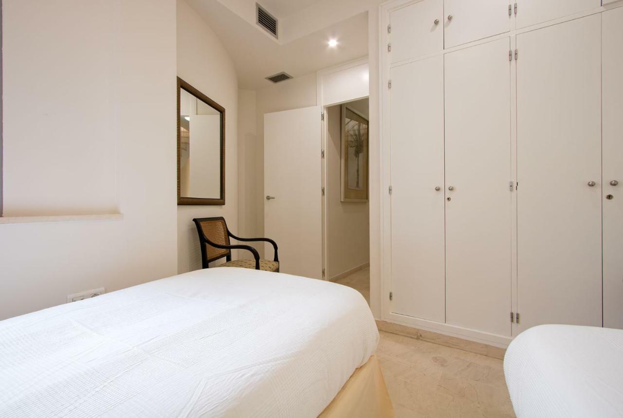 Mirador Duplex Terrace 5 Pax Apartamento Sevilla